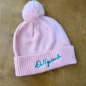 Dollywood Beanie